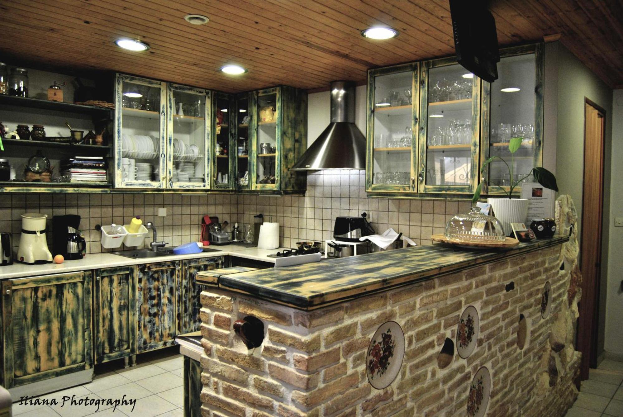 Filoxenia Studios Galaxidi ภายนอก รูปภาพ